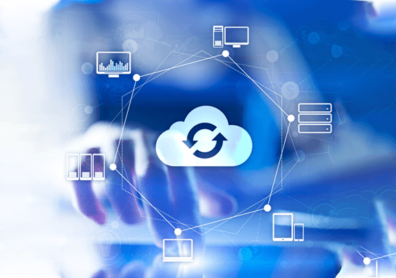 Best Cloud Enablement Service Provider in Ilford